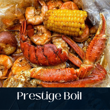 Load image into Gallery viewer, Prestige boil
