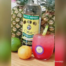 Load and play video in Gallery viewer, Authentic Jamaican Rum Punch
